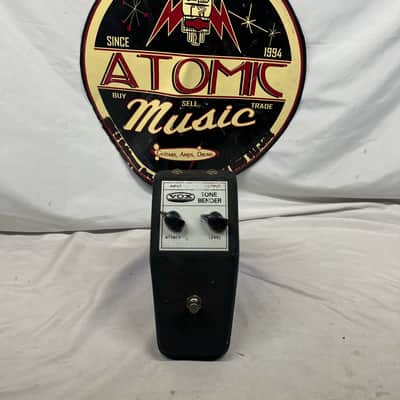 Vox V828 Tone Bender | Reverb