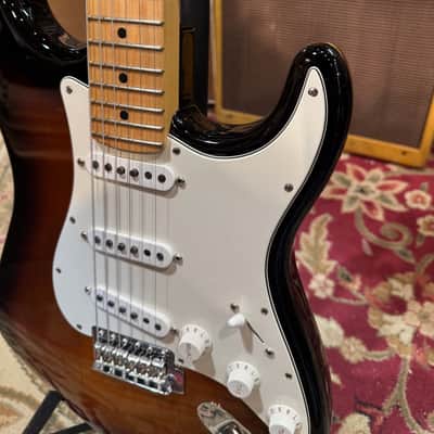 2017 Fender American Special Stratocaster image 5