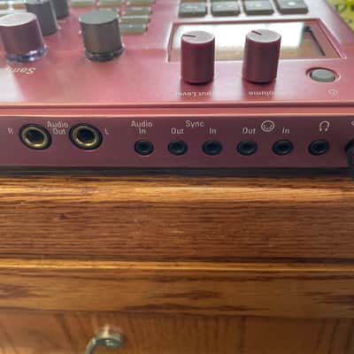 Korg Electribe Sampler Red image 5