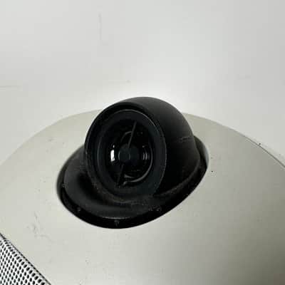 B&W Bowers & Wilkins B&W LM-1 Speaker White image 6