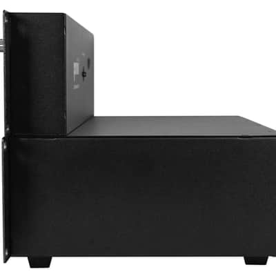 Gemini CDX-2250i Pro DJ Dual Two Deck Rack Mount CD/MP3 Media Player w/ USB image 4