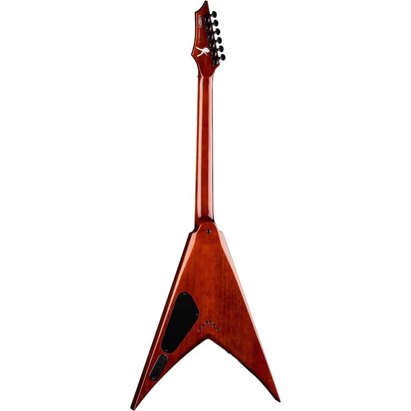 Dean USA Dave Mustaine StradiVMNT image 2