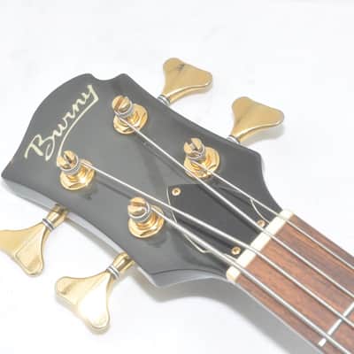 FERNANDES ZB-85 ZIGGY Electric Guitar RefNo 7446 image 7