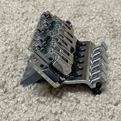 Floyd Rose Licensed Bridge Chrome B image 12