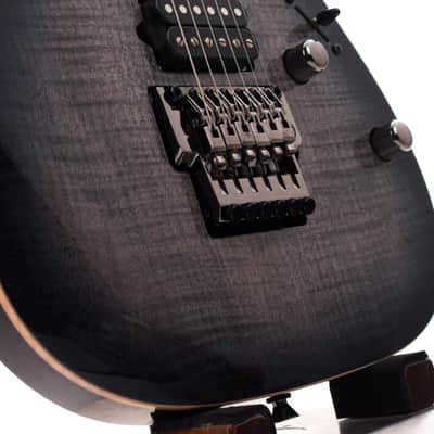 Ibanez RG8570-BRE J. Custom 2026 Black Rutile 3706gr image 8