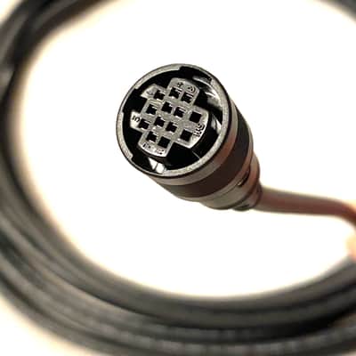 Extension Cable for Akai EWI3000, EWI3020, EWI3030 image 3