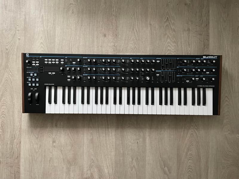 Novation Summit image 1