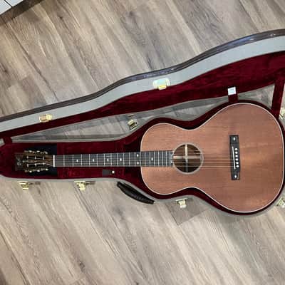 B&G Caletta Private build - Full Mahogany image 3