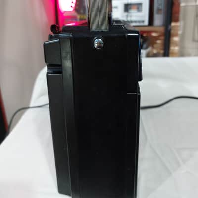 Sanyo M2404N BoomBox image 4