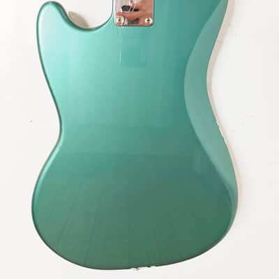 Fender Japan Mustang MG69-85CO OTM Electric Guitar Crafted in Japan image 16