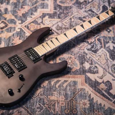 Jackson JS Series Dinky, Maple Neck - Used image 21