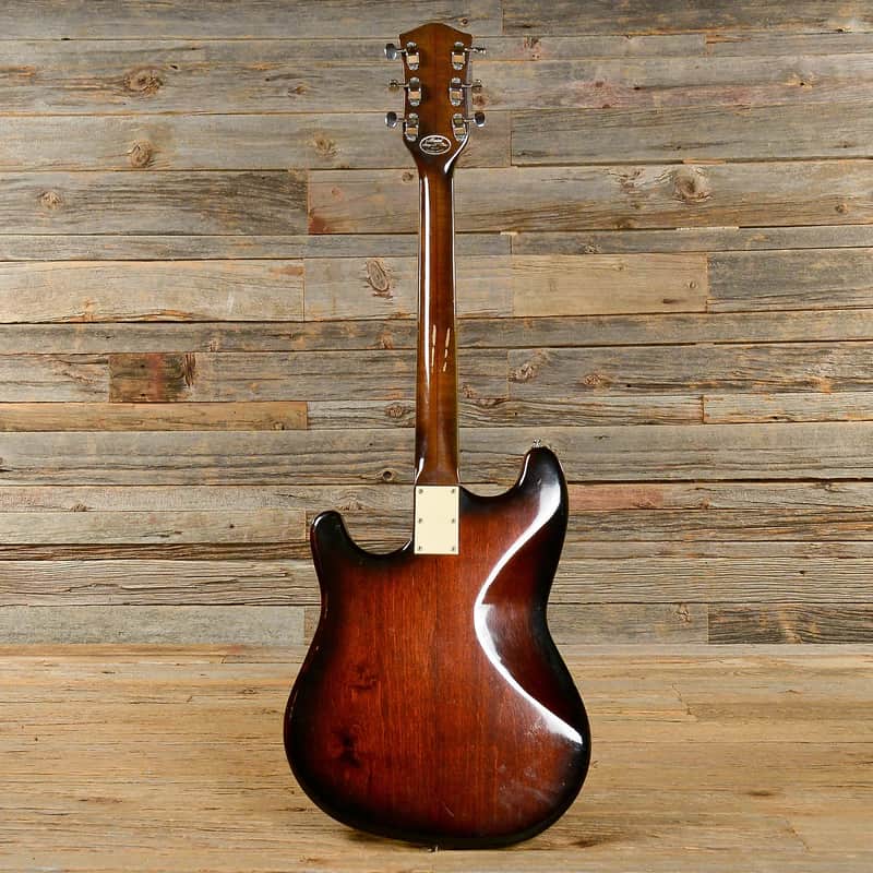 Gretsch Broadkaster Solidbody 1975 - 1979 image 5
