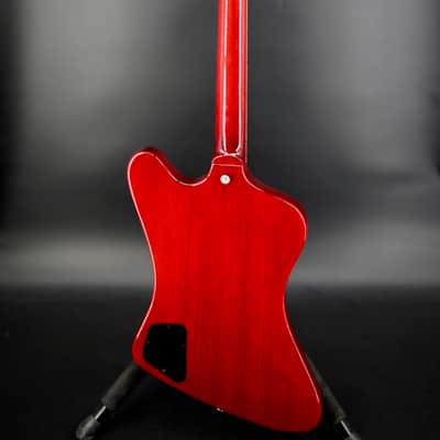 Gibson Firebird Platypus Vintage Cherry image 8