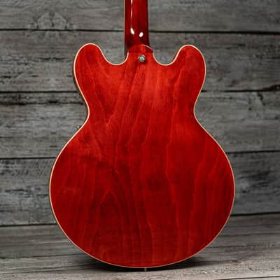 Gibson ES-335 '60s - Sixties Cherry image 6