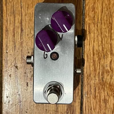 Wicked Boostah - Phat Phuk B clone by JDC FX image 2