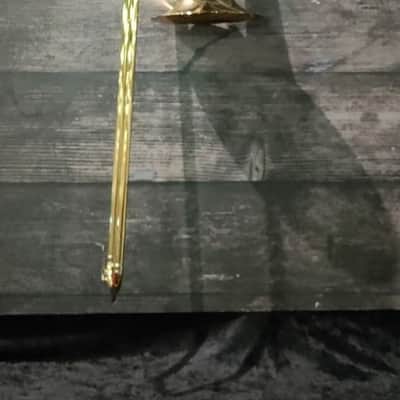 Bach A-47 Trombone (Dallas, TX) image 1
