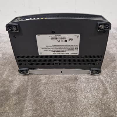 Bose Av3-2-1ii Home Entertainment System - Main Unit Only, Untested - Excellent w/ Power Supply & Manuals & Wires & remote Connector cables image 5