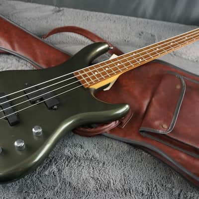 Charvel PJ Bass image 25