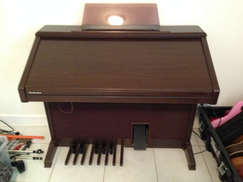 Technics SX-GN3 | Reverb