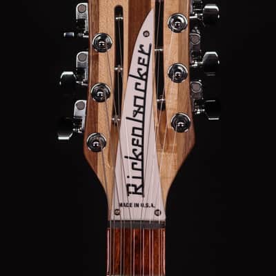 Rickenbacker 330 12 String - Mapleglo image 9