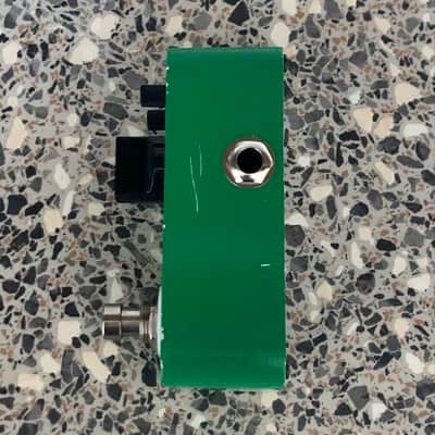 Fender Micro Compressor 2016 - Green image 5