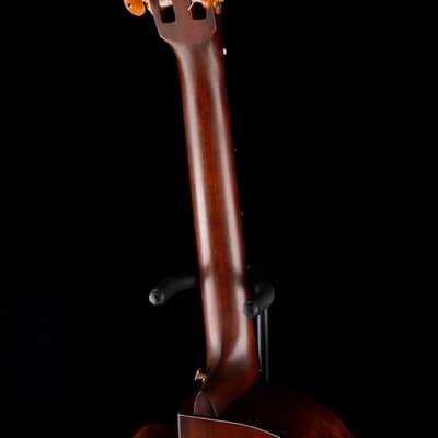 Used 2019 Martin 000C12-16E Nylon Acoustic Electric Guitar Natural with OHSC image 13