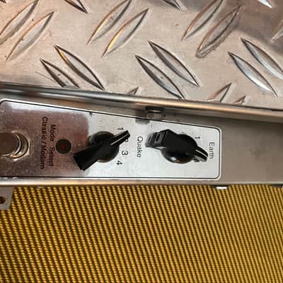 Musician Sound Design Silver Machine MKII - silber image 3