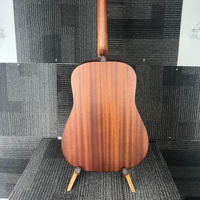 Martin Road Series D-10E Spruce 2018 - Present - Natural image 10