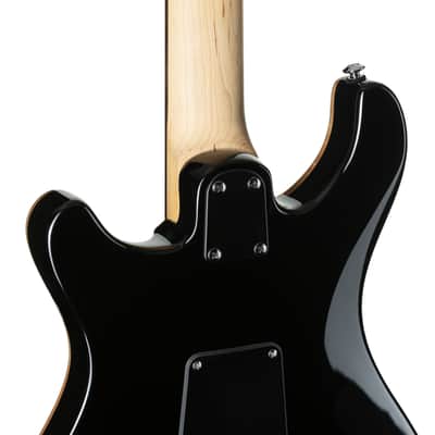 PRS SE CE24 Charcoal Burst - Electric Guitar image 8