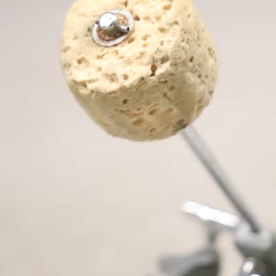 ASBA Caroline Bass Kick Drum Pedal Vintage 1960's image 2