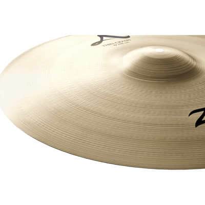 Zildjian A0226 A 19" thin crash image 2