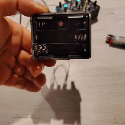 Bastl Kastle ARP image 2