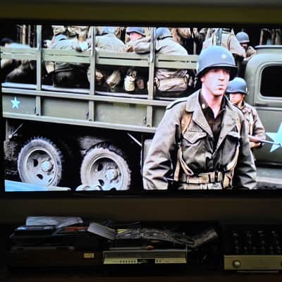 JVC DR-MV7S VCR / DVD Player Recorder Excellent image 9