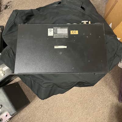 Digidesign ADAT Bridge 24 I/O ADAT Interface for Pro Tools image 10