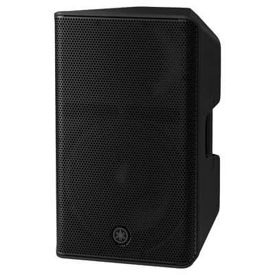 Yamaha DXR12 mk3 12" Powered Loudspeaker image 4