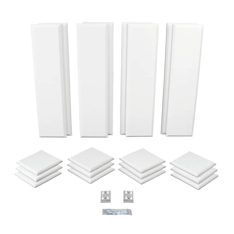 London 10 Room Kit image 1