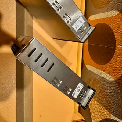 Paire - API 560 500 Series 10-Band Graphic Equalizer Module (x2) imagen 4