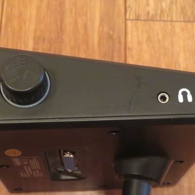 Simmons SD600 Sound Module - Great Condition!!!!!! image 7