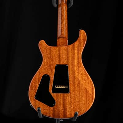 Paul Reed Smith Private Stock Custom 22 Semi-Hollow Electric Tiger Glow image 17