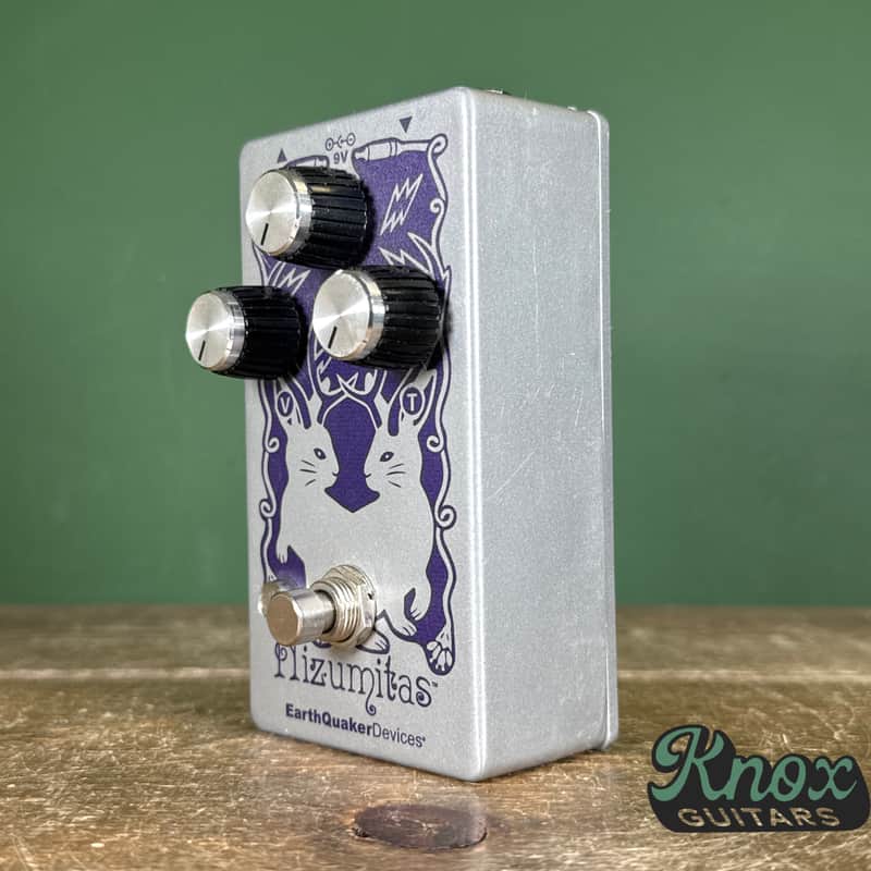 EarthQuaker Devices Hizumitas