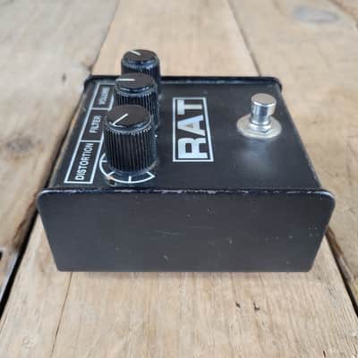 ProCo The Rat 2 1998 (Flat Box) Made in USA - Black image 5