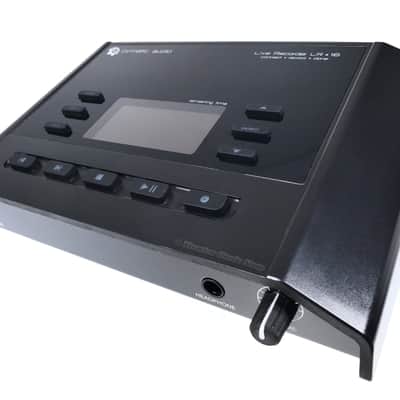 Cymatic Audio LR 16 LR16 Audio Live Recorder USB / Rechnung + 1J GEWÄHR✅ image 3