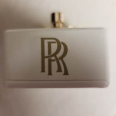 MXR RR104C Randy Rhoads Signature Special Edition Distortion + 2025 - Present - Cream image 6