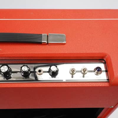 Magic Amplification Z1 1x12 Boutique Tube Guitar Combo Amplifier #54730 image 16