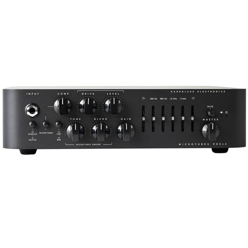 Immagine Darkglass Microtubes 900 - 1