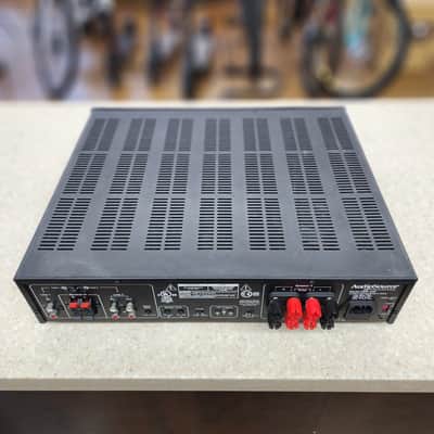 AudioSource AMP200 (AMP-200) Stereo Power Amplifier image 3