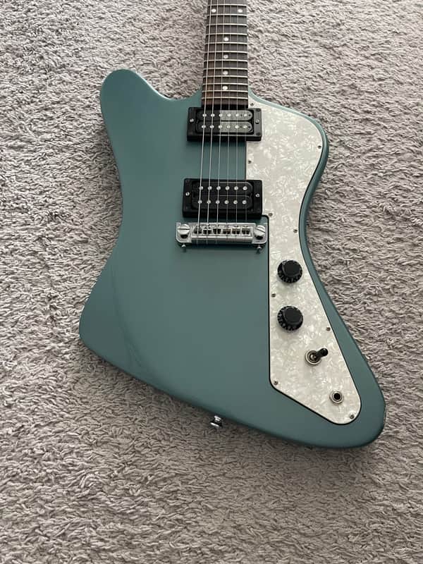 Gibson S Series Firebird Zero | Reverb