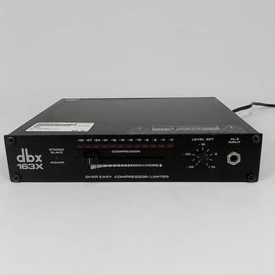 dbx 1046 Quad Compressor/Limiter | Reverb dbx 1046 Quad Compressor/Limiter | Reverb