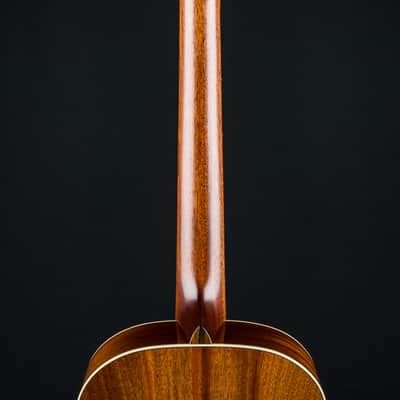 Bourgeois L-DBO Aged Tone Adirondack Spruce and Sinker Mahogany NEW image 21