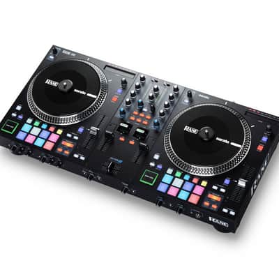 Rane ONE - Professional Motorized DJ Controller - Refubished by RANE with Warranty! image 3